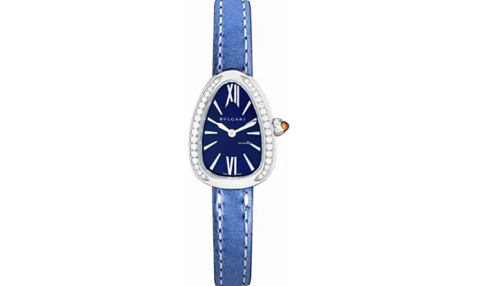 Bulgari Serpenti 102967 SPS27C3SDL/4T